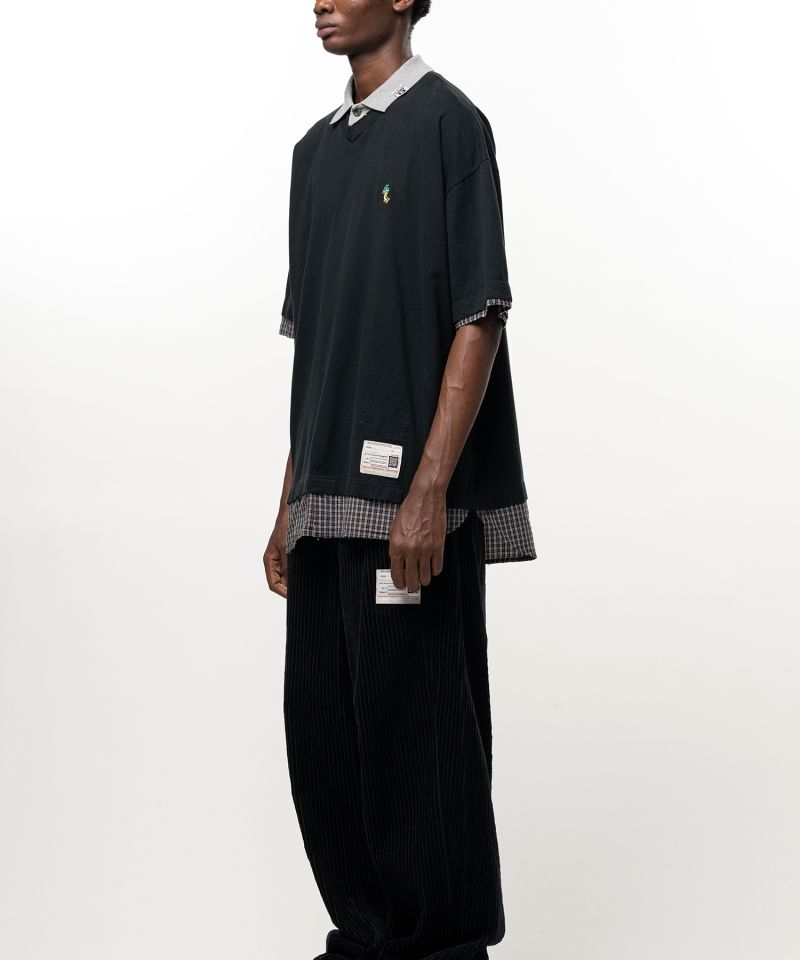 Triple Layered T-shirt