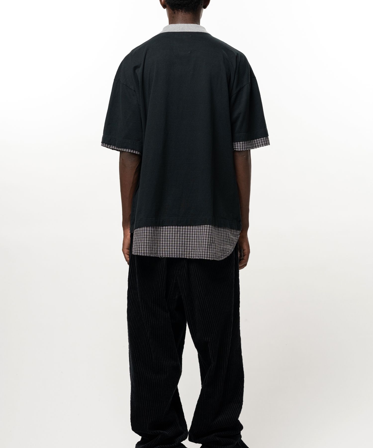 Triple Layered T-shirt