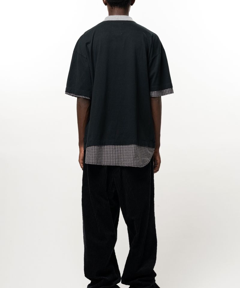 Triple Layered T-shirt
