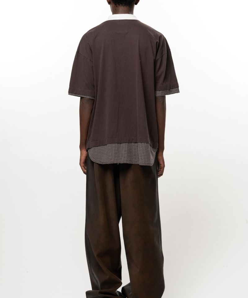 Triple Layered T-shirt