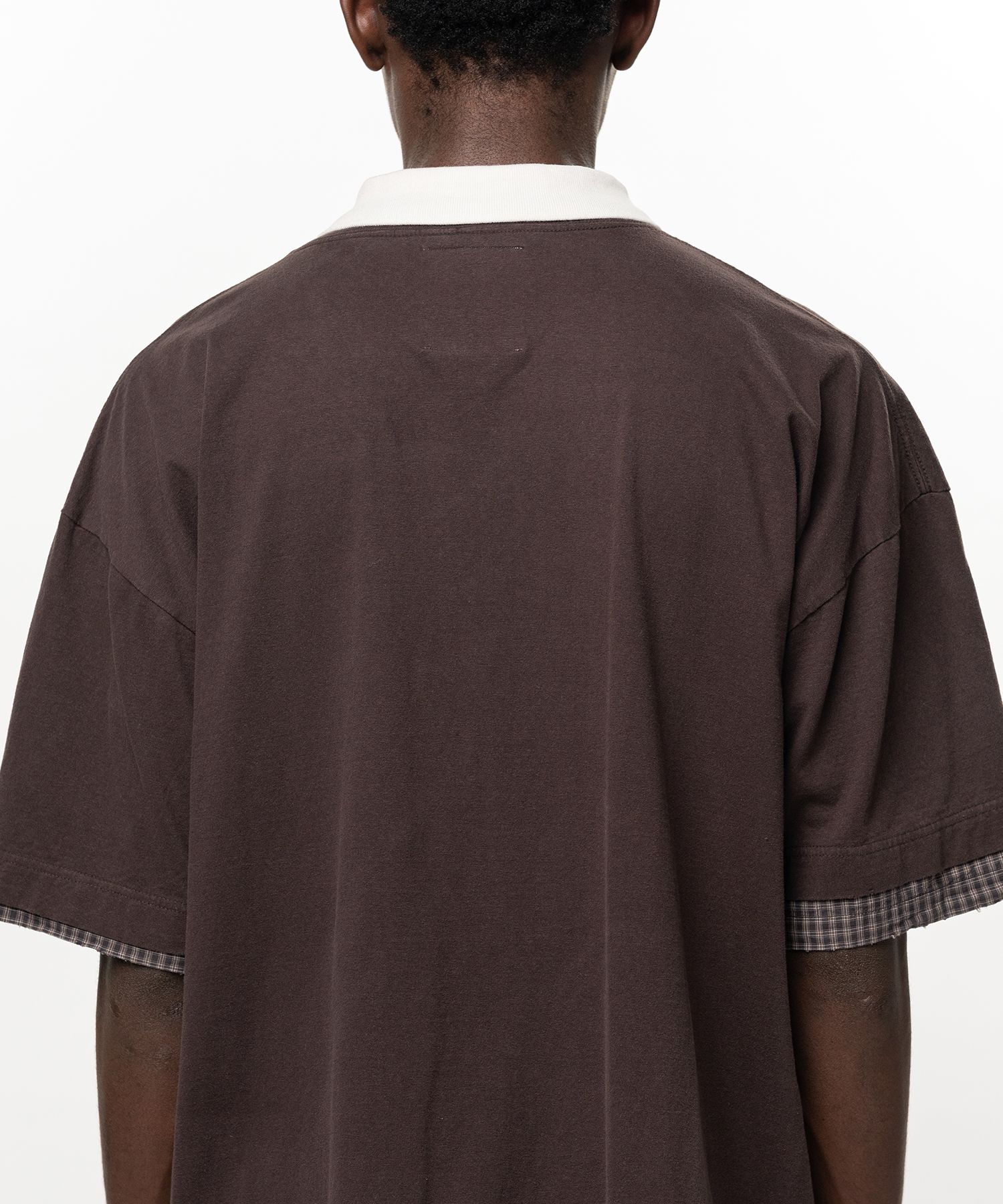 Triple Layered T-shirt