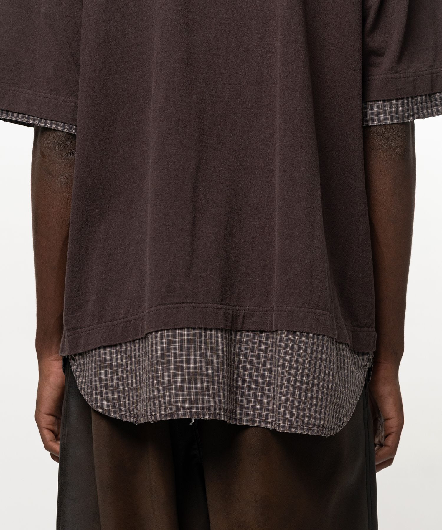 Triple Layered T-shirt