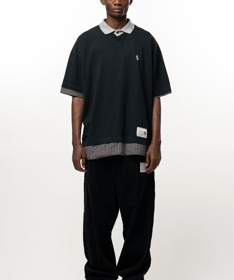 Triple Layered T-shirt