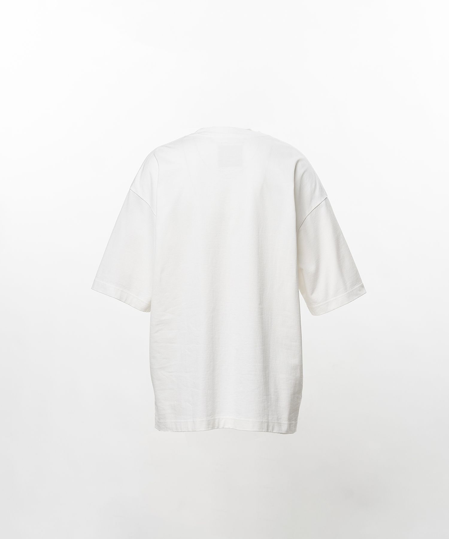 JACKSON Printed Short Sleeve T-shirt