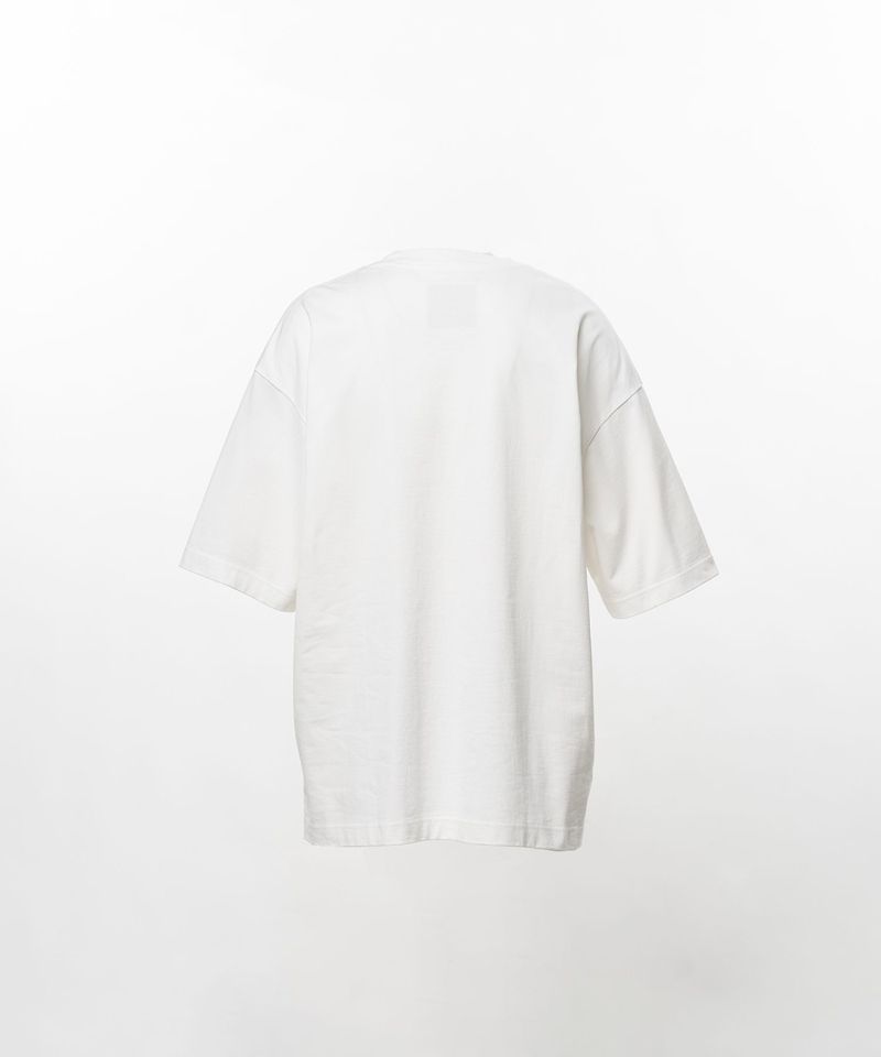 JACKSON Printed Short Sleeve T-shirt
