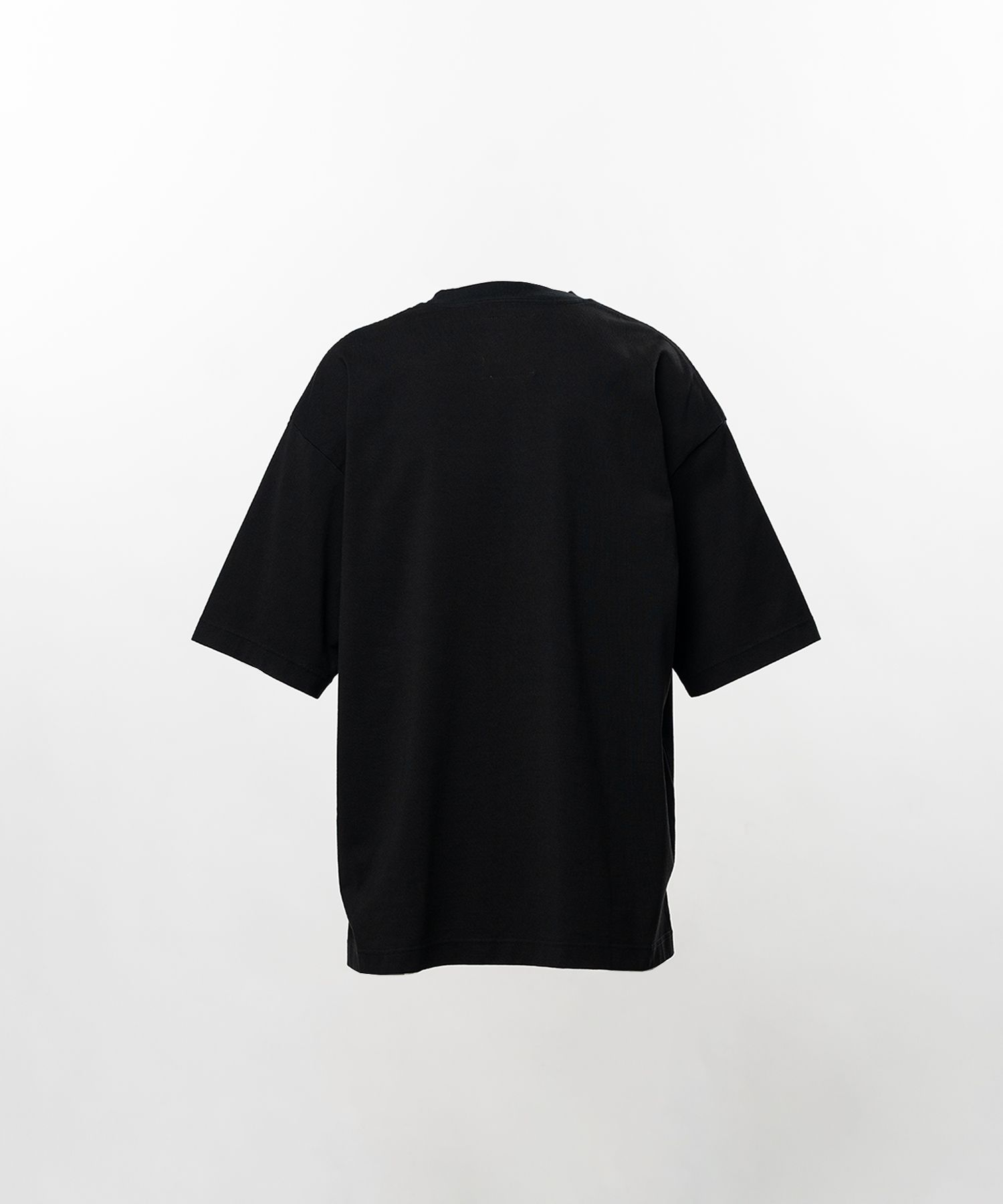 JACKSON Printed Short Sleeve T-shirt