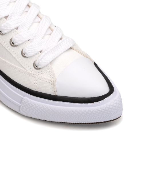 "YUCCA" OG Sole Canvas Low-top Sneaker