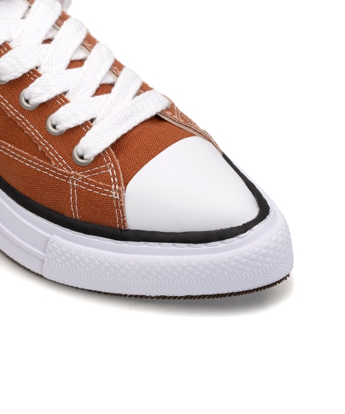 "YUCCA" OG Sole Canvas Low-top Sneaker