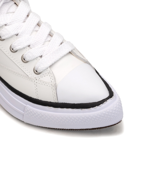 "YUCCA" OG Sole Leather Low-top Sneaker