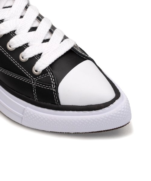 "YUCCA" OG Sole Leather Low-top Sneaker