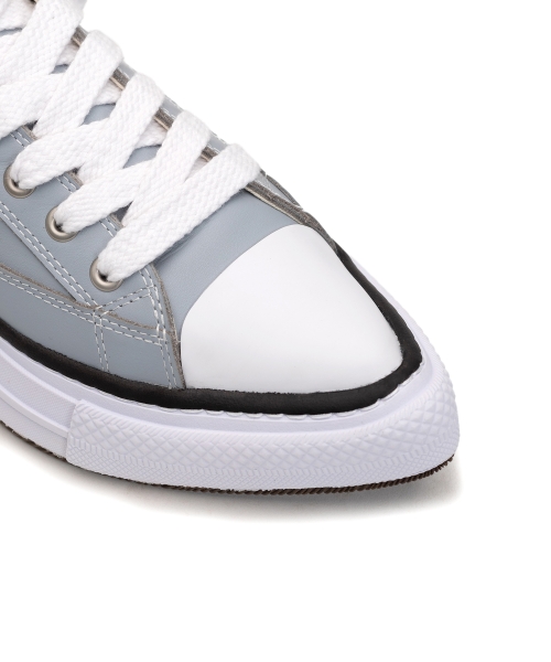 "YUCCA" OG Sole Leather Low-top Sneaker