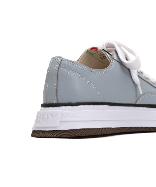 【専用ページ】yucca83さま AMBIDEX Store 〇WAAN JACQUARD ハーフジップブルゾン(F GRAY
