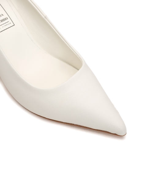 Toothpaste Heel Pump