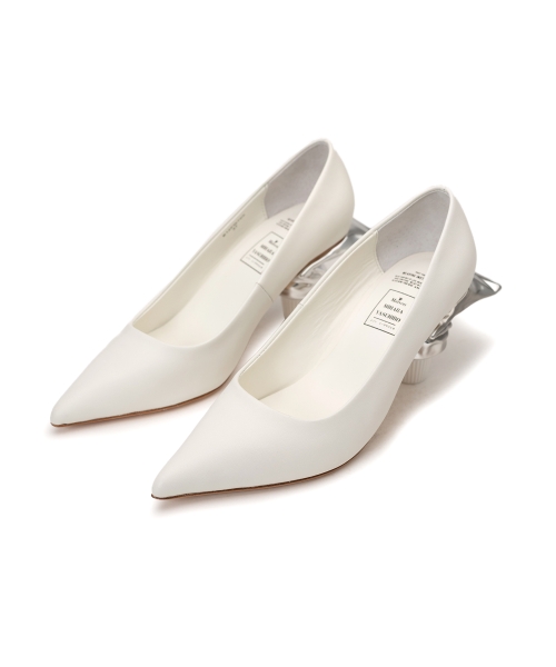 Toothpaste Heel Pump