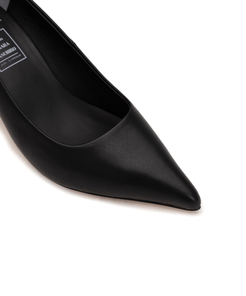 Toothpaste Heel Pump