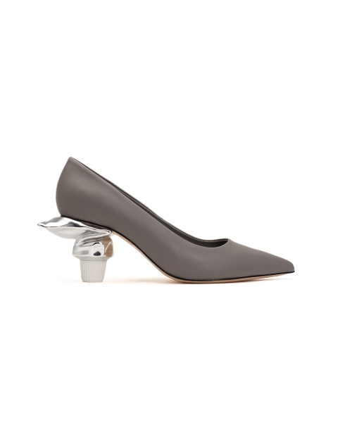 Toothpaste Heel Pump