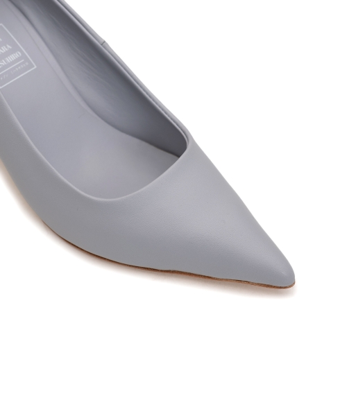 Toothpaste Heel Pump