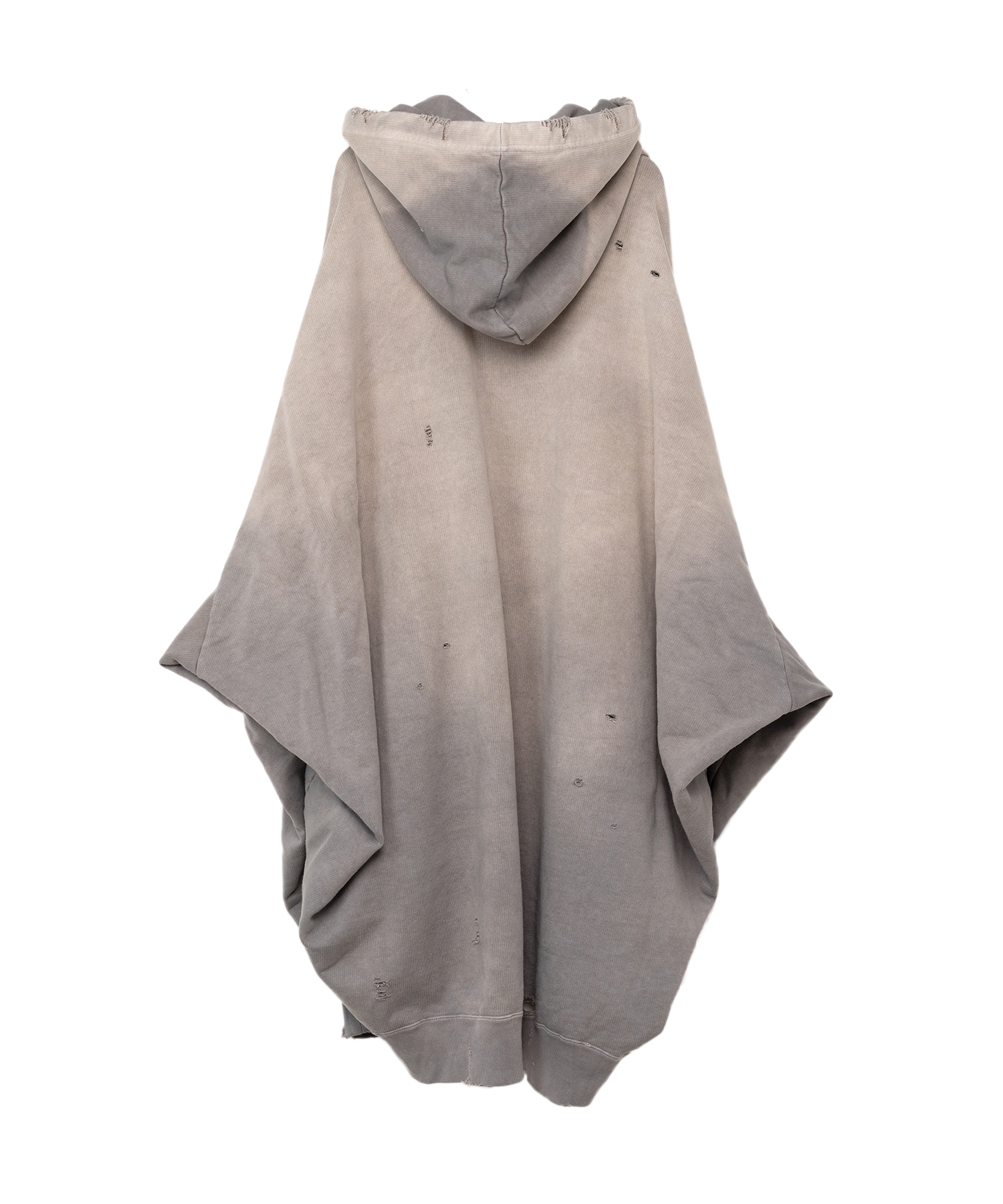 Super Big Sun-Faded Like Hoodie