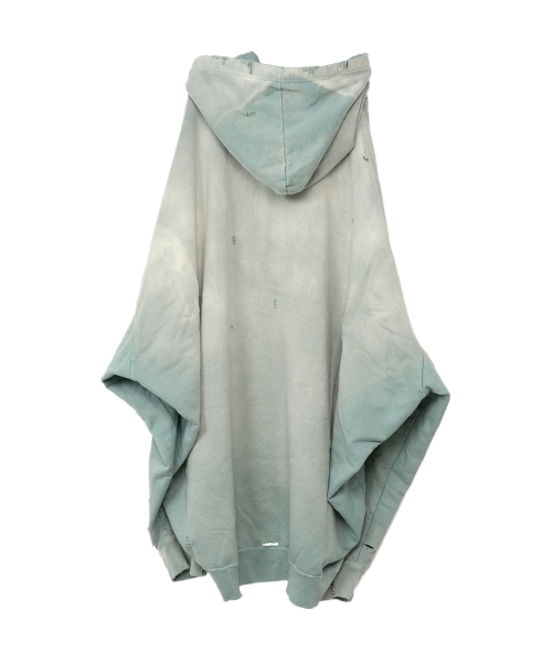 Super Big Sun-Faded Like Hoodie