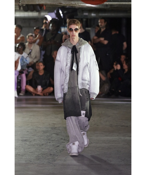 Super Big Sun-Faded Like Hoodie