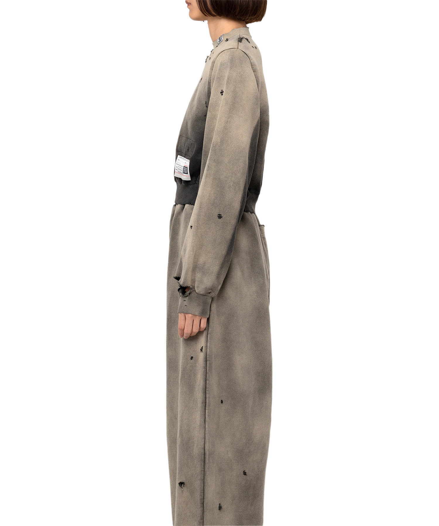 Sun-faded Like Sweatshirt