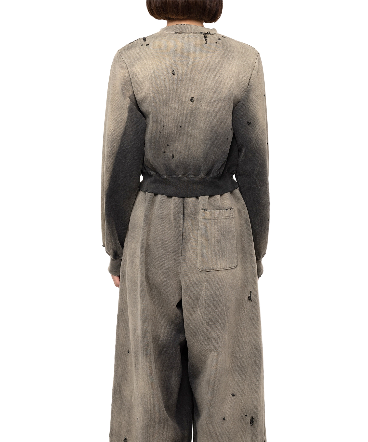 Sun-faded Like Sweatshirt