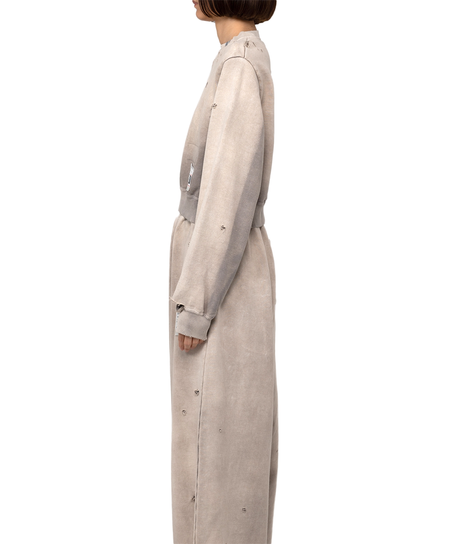 Sun-faded Like Sweatshirt