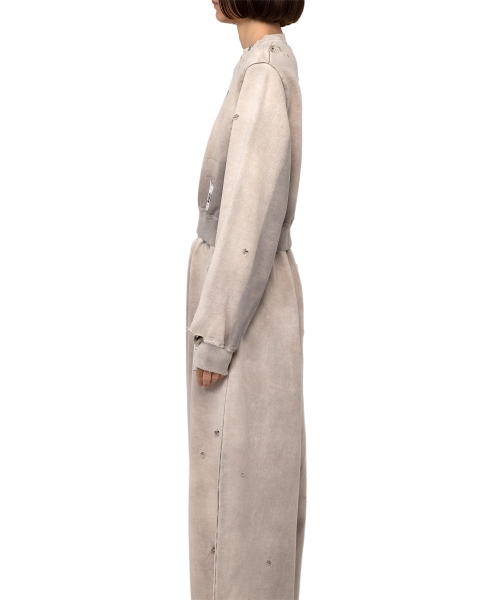 Sun-faded Like Sweatshirt