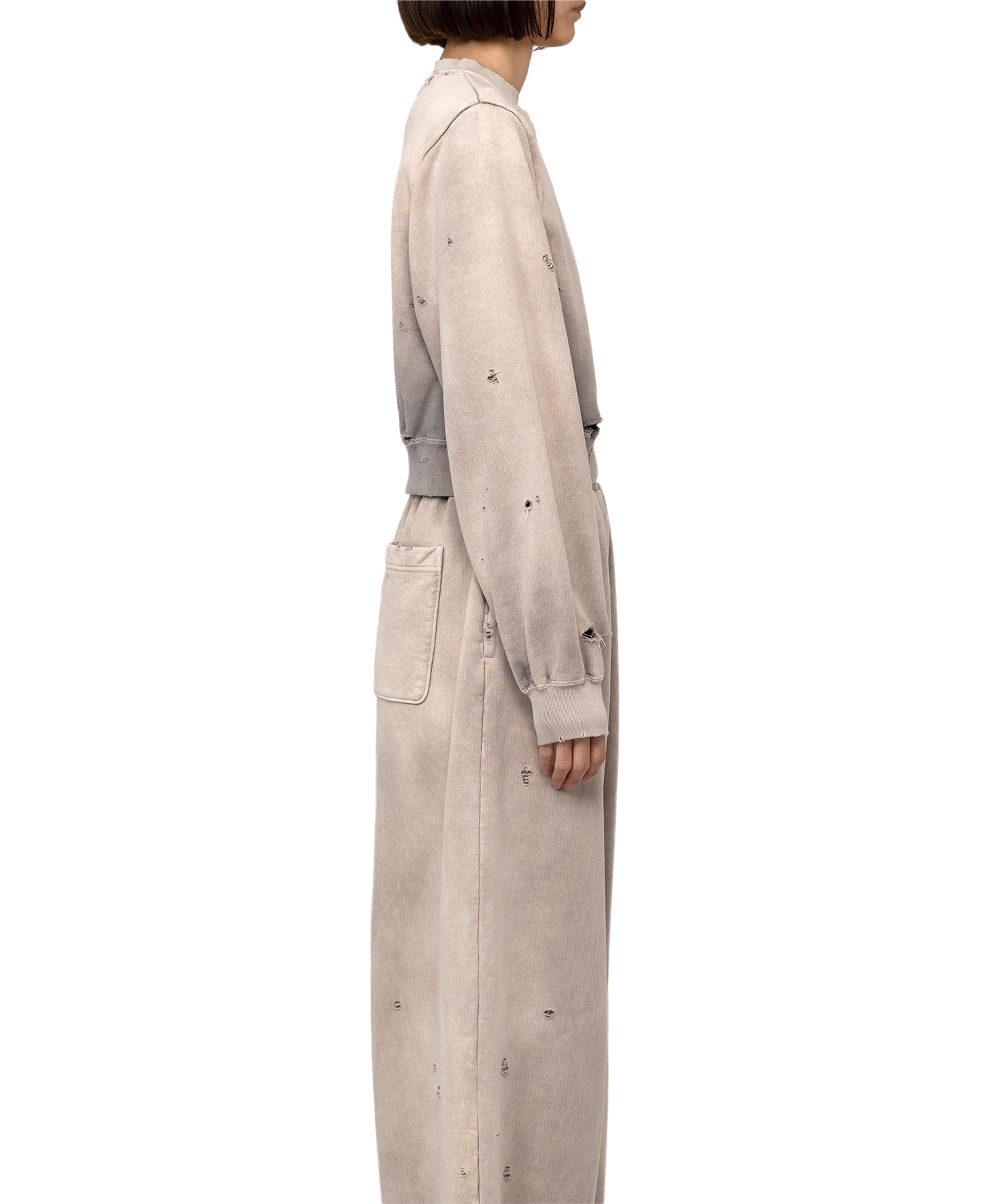 Sun-faded Like Sweatshirt