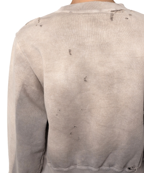 Sun-faded Like Sweatshirt