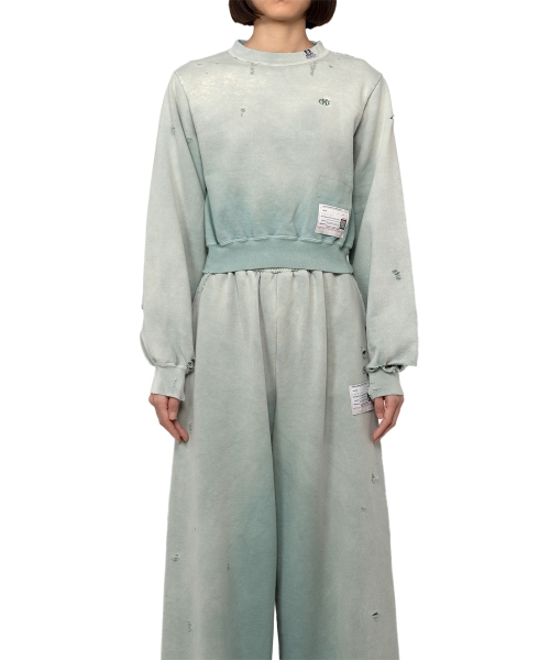 Sun-faded Like Sweatshirt