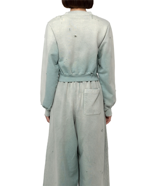 Sun-faded Like Sweatshirt