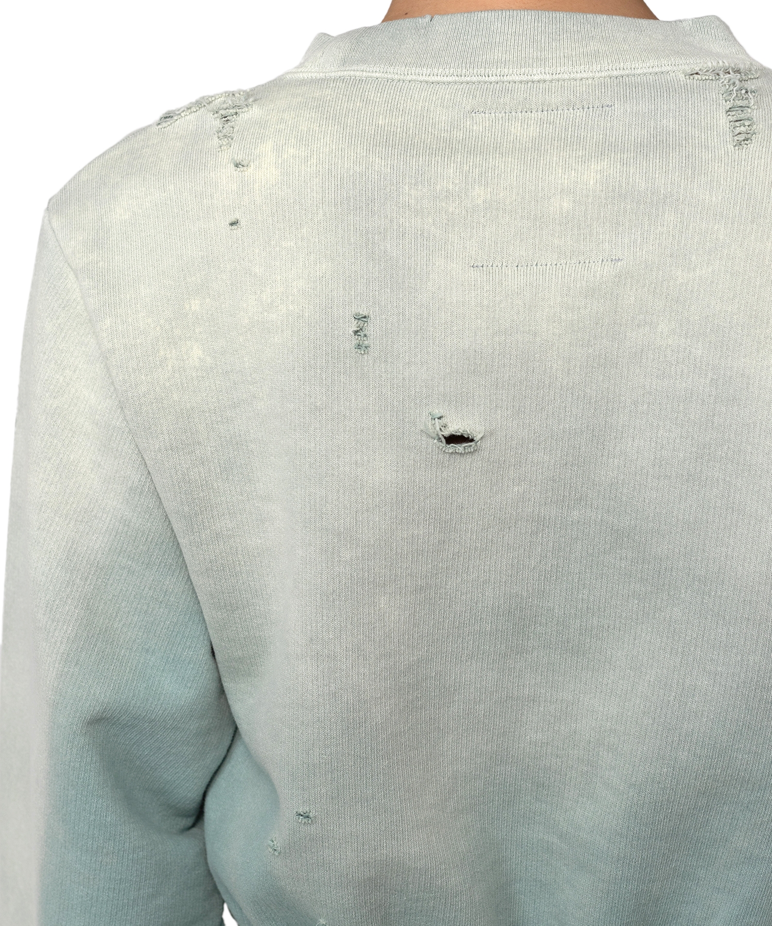 Sun-faded Like Sweatshirt