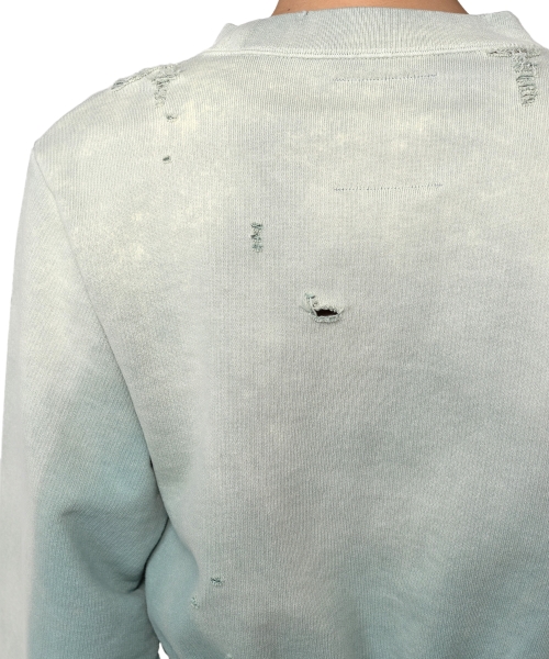 Sun-faded Like Sweatshirt