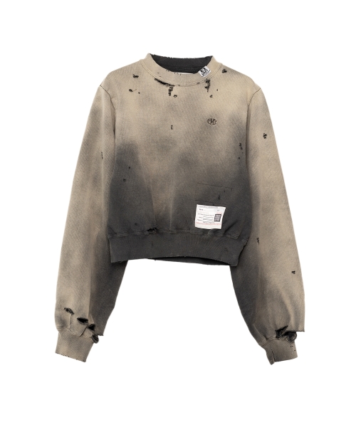 Sun-faded Like Sweatshirt