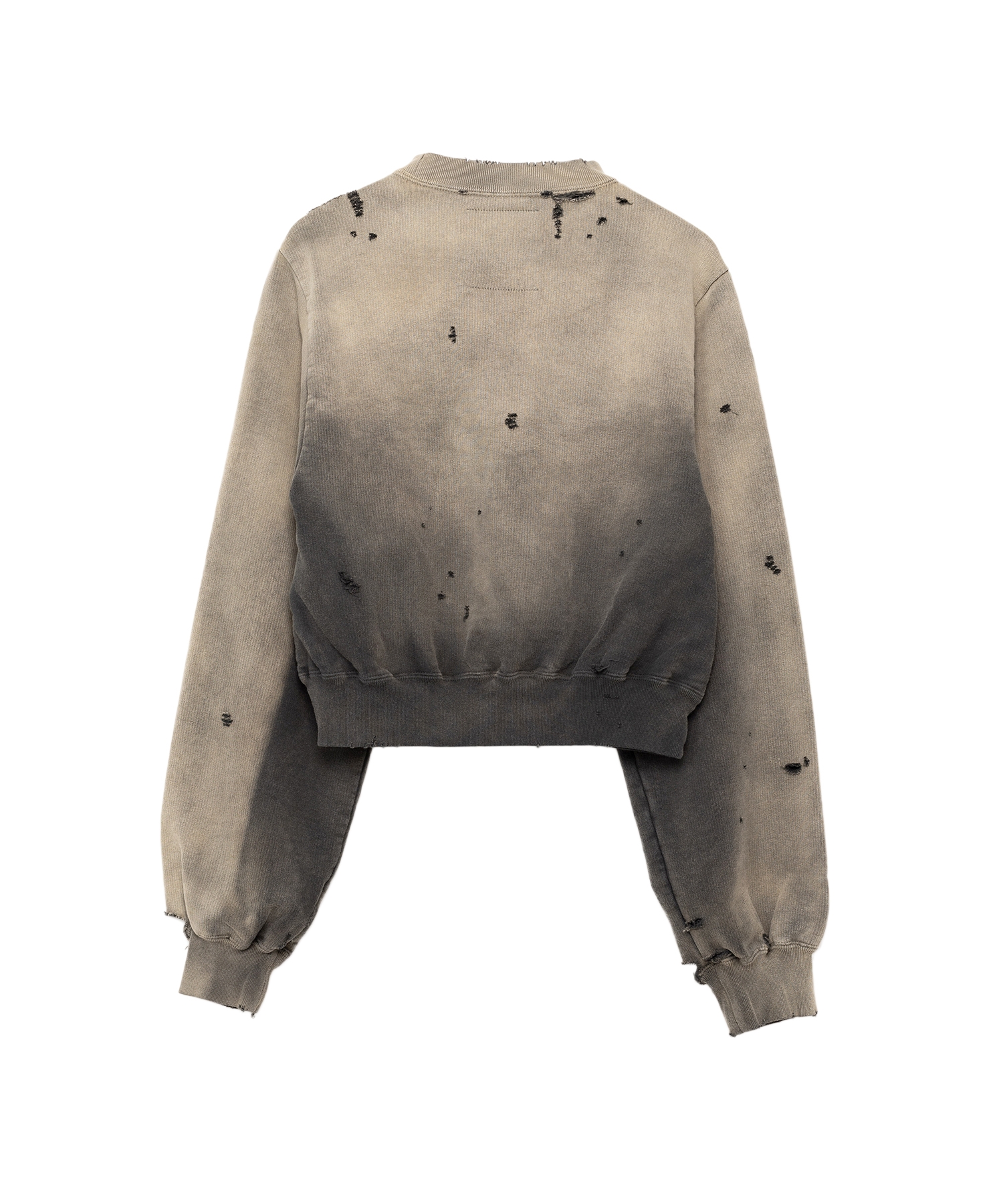 Sun-faded Like Sweatshirt