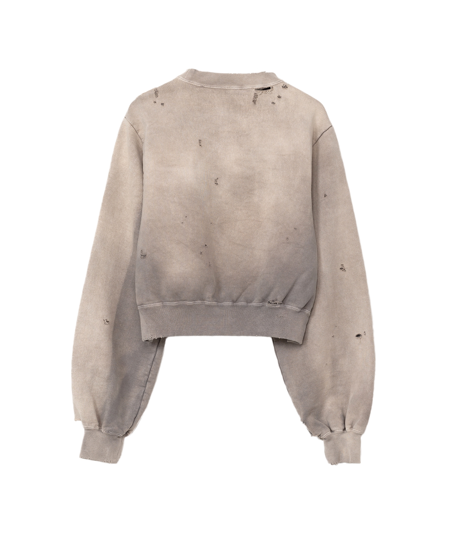 Sun-faded Like Sweatshirt