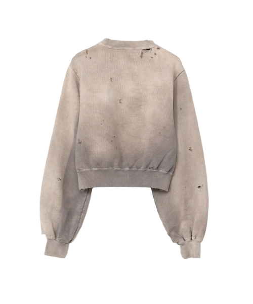 Sun-faded Like Sweatshirt