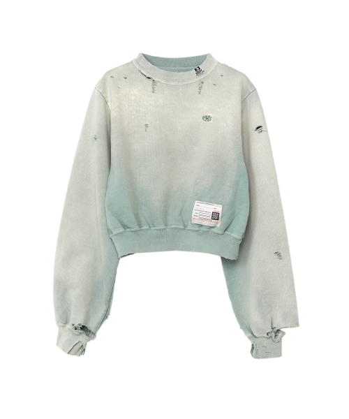 Sun-faded Like Sweatshirt