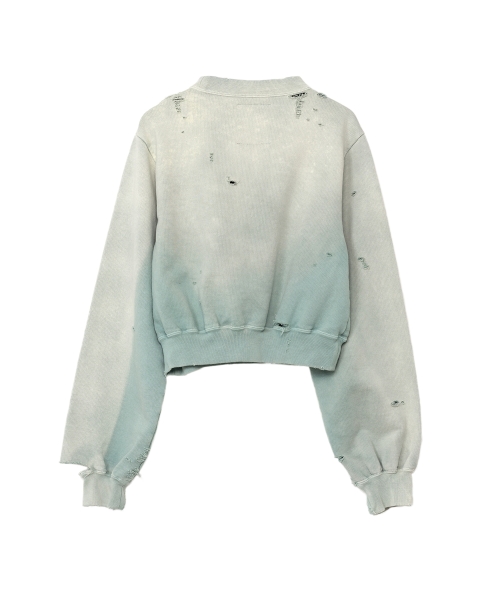 Sun-faded Like Sweatshirt