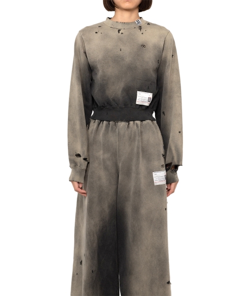 Sun-faded Like Sweatshirt