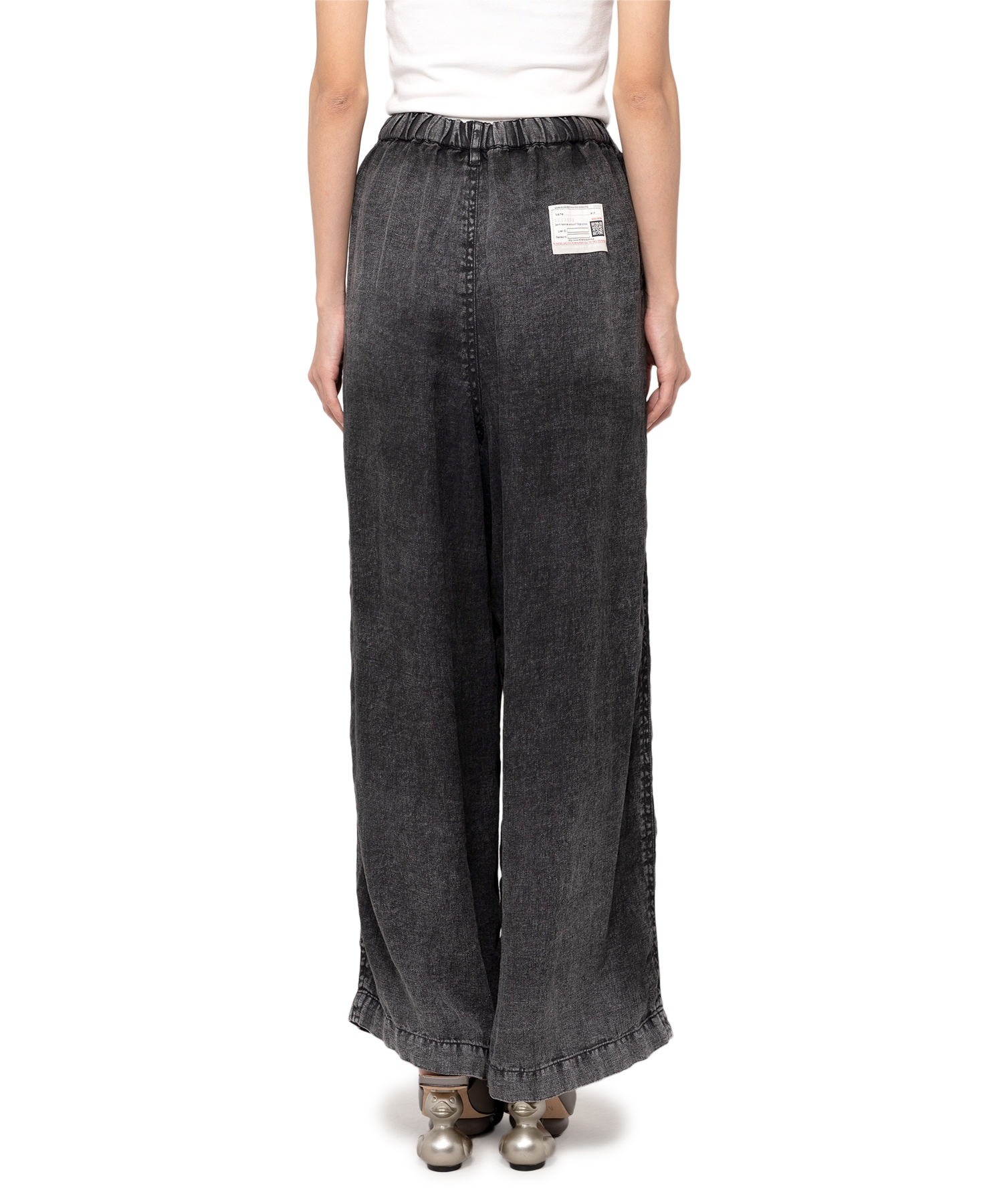 Linen Pants