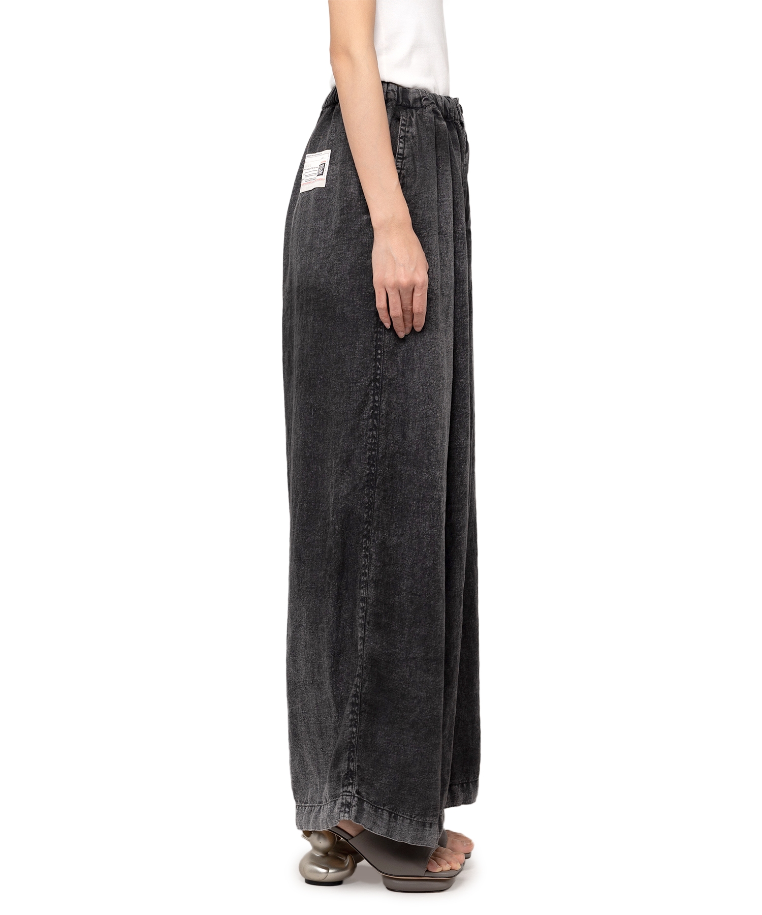 Linen Pants