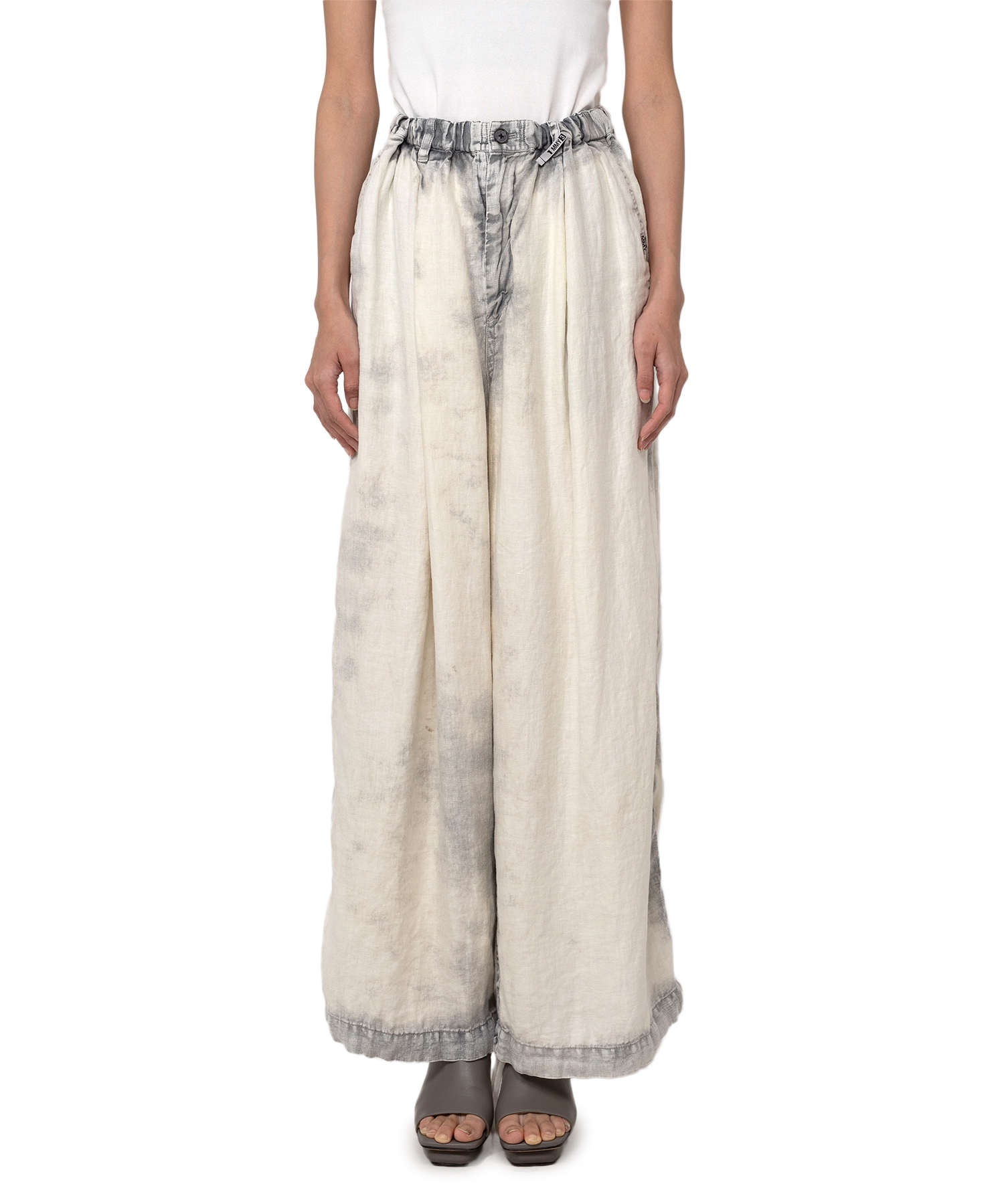 Linen Pants