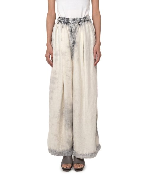 Linen Pants