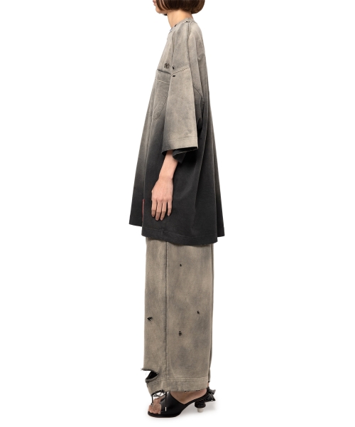 Super Big Sun-Faded Like T-shirt