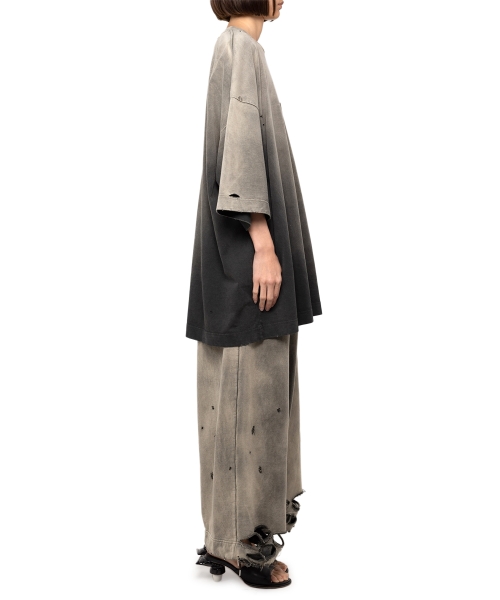 Super Big Sun-Faded Like T-shirt