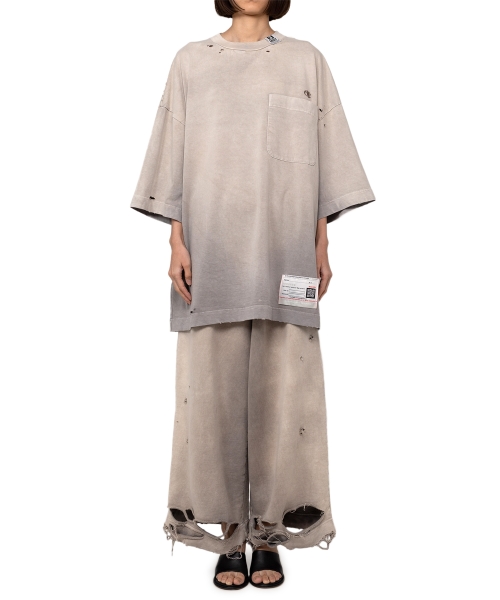 Super Big Sun-Faded Like T-shirt