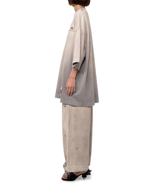 Super Big Sun-Faded Like T-shirt