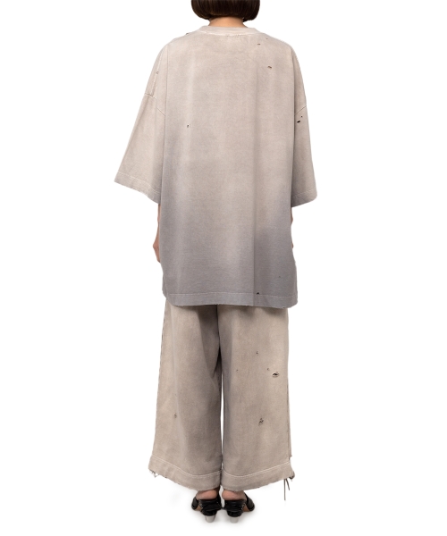 Super Big Sun-Faded Like T-shirt